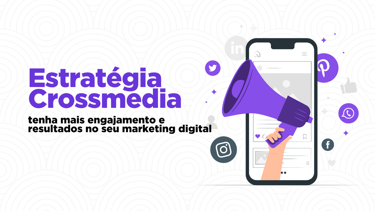 estrategia crossmedia