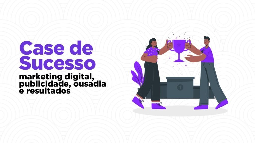 case de sucesso