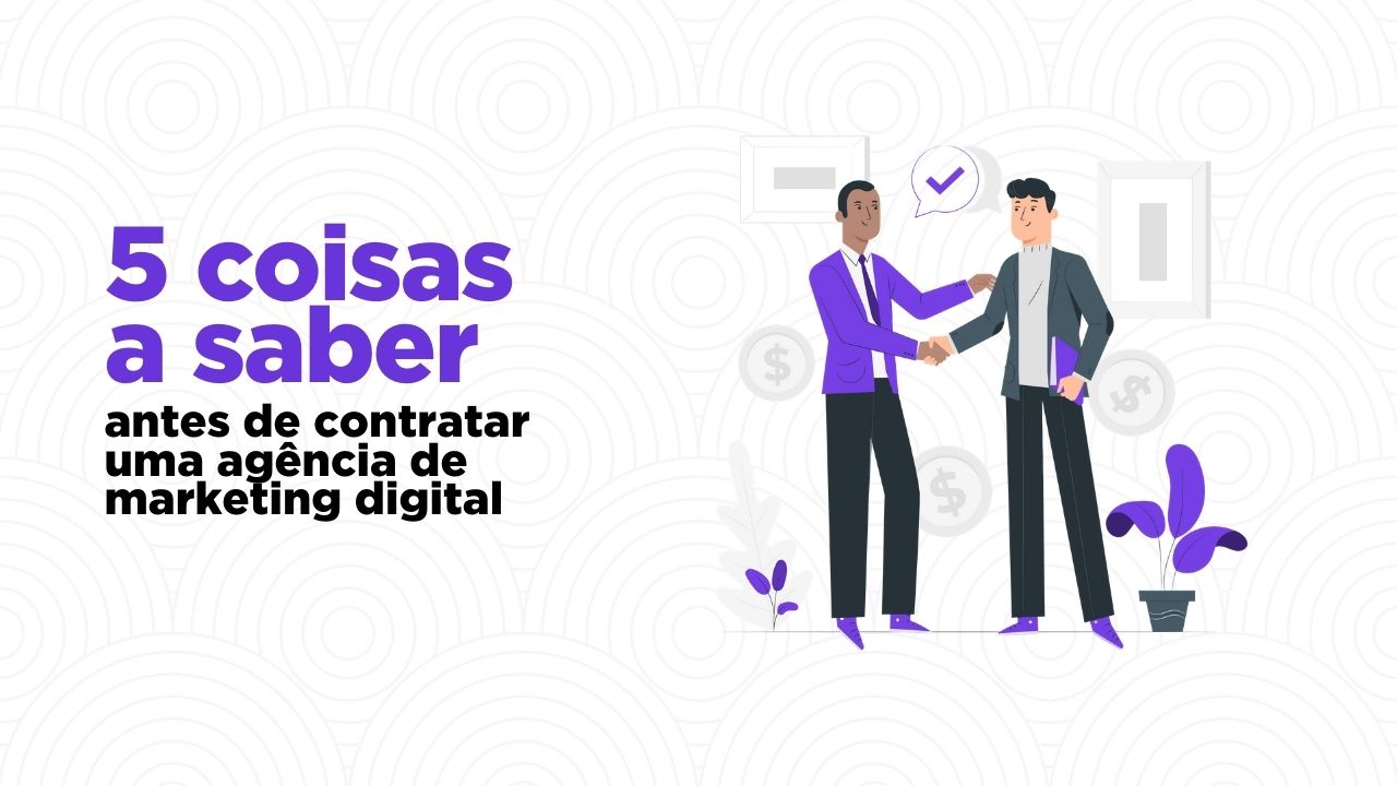 agencia de marketing digital